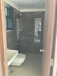 Bathroom Image of 800 Sq.ft 2 BHK Apartment / Flat for sale in Jogeshwari West Mumbai for Rs. 17500000
