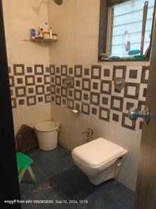 Image of 1026 Sq.ft 2 BHK Apartment / Flat for sale in Sahyadri Tanishq, Anand Nagar, Sinhagad Road, Pune for Rs. 13000000