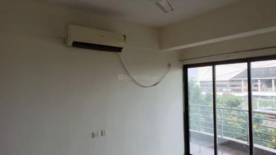 Bedroom Image of 1800 Sq.ft 3 BHK Apartment / Flat for rent in Indore Development Authority Anandvan Phase II, Pipliyahana Indore for Rs. 33200