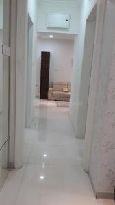 Hall Image of 1320 Sq.ft 3 BHK Apartment / Flat for sale in Kumar Palmspring Towers, Undri Pune for Rs. 14000000