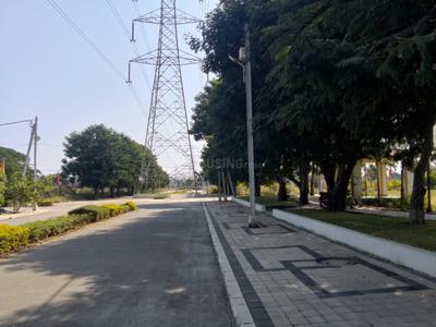 Image of 800 Sq.ft Residential Plot / Land for sale in Tejaji Nagar, Indore for Rs. 4351000
