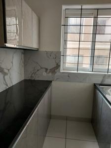 Kitchen Image of 1680 Sq.ft 3 BHK Apartment / Flat for rent in Kadri Mangalore for Rs. 25000