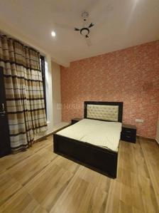 Bedroom Image of 2250 Sq.ft 5 BHK Villa for rent in Ashok Nagar Gorakhpur for Rs. 21000