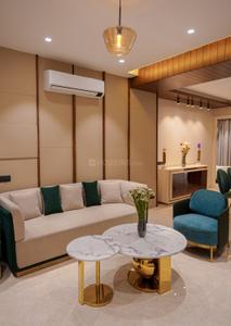 Hall Image of 1850 Sq.ft 3 BHK Apartment / Flat for sale in DLF The Valley, DLF The Valley Panchkula for Rs. 19000000