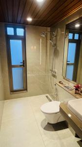 Bathroom Image of 1850 Sq.ft 3 BHK Apartment / Flat for sale in Malpani Soul Strings Wing C, Pashan Pune for Rs. 22000000