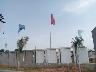Image of 1000 Sq.ft Residential Plot / Land for sale in Sirani, Jaipur for Rs. 2750000