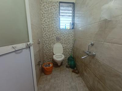 Image of 1010 Sq.ft 2 BHK Apartment / Flat for sale in Platinum Regalia, Ulwe, Navi Mumbai for Rs. 9200000