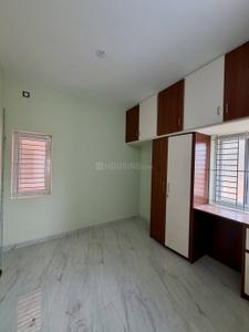 Bedroom Image of 850 Sq.ft 2 BHK Independent House for sale in Veppampattu Chennai for Rs. 5200000