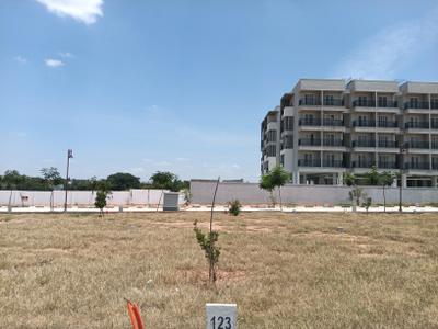 Image of 1800 Sq.ft Residential Plot / Land for sale in Hoskote, Bengaluru for Rs. 12060012