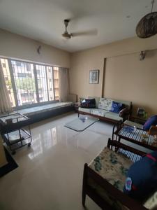 Hall Image of 1600 Sq.ft 3 BHK Apartment / Flat for sale in Andheri West Mumbai for Rs. 42500000