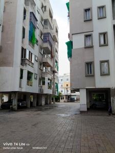 Image of 860 Sq.ft 2 BHK Apartment / Flat for sale in Huzur, Bhopal for Rs. 2740000