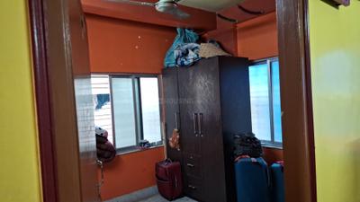 Bedroom Image of 500 Sq.ft 2 BHK Apartment / Flat for sale in Dunlop Kolkata for Rs. 2000000
