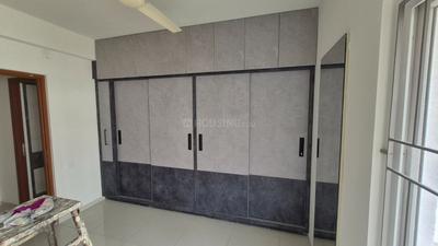 Bedroom Image of 1473 Sq.ft 3 BHK Apartment / Flat for rent in Brigade Horizon, Kumbalgodu Bengaluru for Rs. 42000