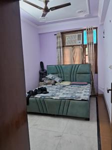 Bedroom Image of 3200 Sq.ft 3 BHK Apartment / Flat for rent in Sector 122 Noida for Rs. 34000