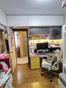 Bedroom Image of 891 Sq.ft 2 BHK Apartment / Flat for sale in Lodha Casa Rio, Palava Phase 1 Thane for Rs. 6000000