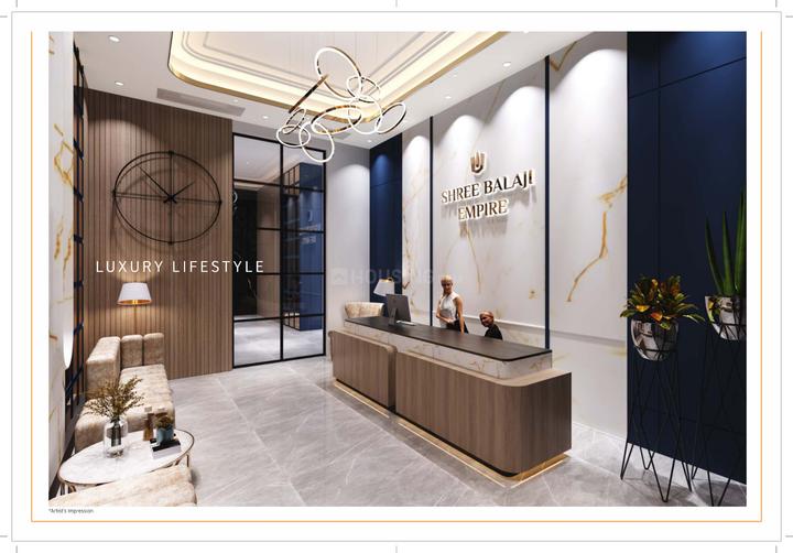 Shubham Shree Balaji Empire Main Image 1