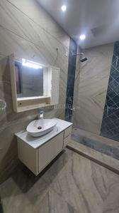 Bathroom Image of 3500 Sq.ft 3 BHK Builder Floor for rent in Sector 108 Noida for Rs. 65000