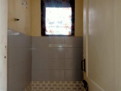 Bathroom Image of 430 Sq.ft 1 BHK Apartment / Flat for sale in DDA Flats, Narela New Delhi for Rs. 1200000