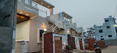 Image of 1100 Sq.ft 2 BHK Independent House for sale in Kurud, Bhilai for Rs. 4800000
