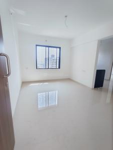 Hall Image of 830 Sq.ft 2 BHK Apartment / Flat for rent in Umiya Dreams Icon, Wagholi Pune for Rs. 18500