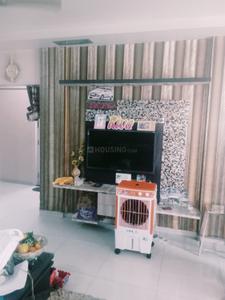 Hall Image of 1200 Sq.ft 2.5 BHK Apartment / Flat for sale in Karve Nagar Pune for Rs. 12500000