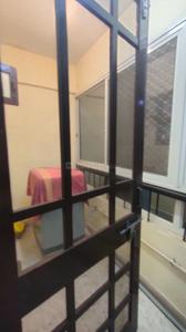 Balcony Image of 1200 Sq.ft 2 BHK Apartment / Flat for rent in Arera Colony Bhopal for Rs. 27000