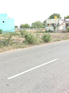 Image of 900 Sq.ft Residential Plot / Land for sale in Singaperumal Koil, Chennai for Rs. 1440000