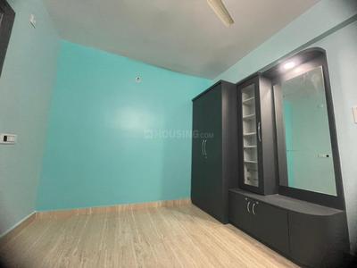 Bedroom Image of 1450 Sq.ft 3 BHK Apartment / Flat for sale in Koyla Nagar Dhanbad for Rs. 4500000