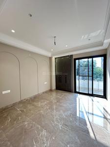 Bedroom Image of 2200 Sq.ft 3 BHK Builder Floor for sale in Sector 57 Gurgaon for Rs. 24000000