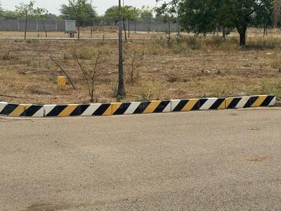 Image of 150 Sq.ft Residential Plot / Land for sale in Sadasivpet, Sangareddy for Rs. 2600000