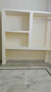 Hall Image of 650 Sq.ft 2 BHK Builder Floor for rent in Munirka New Delhi for Rs. 25000