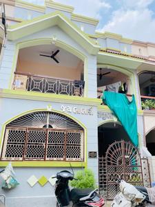 Image of 800 Sq.ft 1.5 BHK Duplex for sale in Mahadev Nagar, Ahmedabad for Rs. 7200000