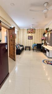 Hall Image of 965 Sq.ft 2 BHK Apartment / Flat for sale in Trehan Royal Court, Fatehpura Neemrana for Rs. 2350000