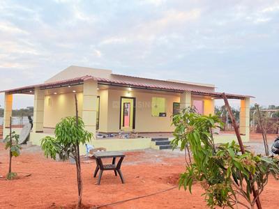 Image of 2178 Sq.ft Residential Plot / Land for sale in Malkapur, Yadadri Bhuvanagiri for Rs. 1680000