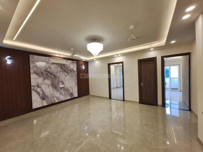 Hall Image of 1500 Sq.ft 3 BHK Builder Floor for sale in Sector 35 Sohna for Rs. 18500000
