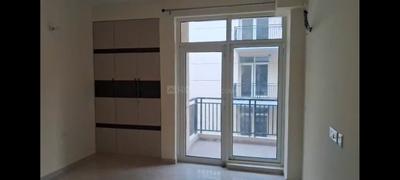 Bedroom Image of 1895 Sq.ft 3 BHK Builder Floor for rent in Omaxe Omaxshiva , Naini Allahabad for Rs. 25000