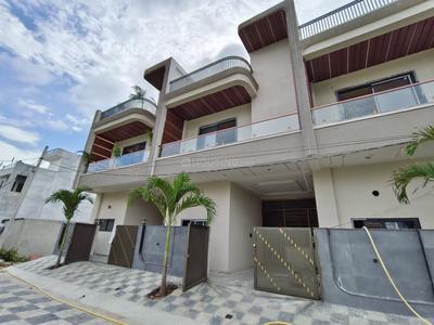 Image of 2250 Sq.ft 4 BHK Villa for sale in Vaishali Nagar, Jaipur for Rs. 16000000