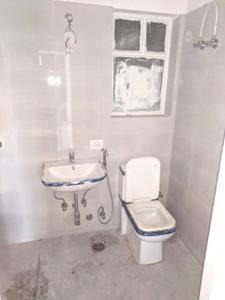 Bathroom Image of 1250 Sq.ft 3 BHK Apartment / Flat for sale in Sonika Suncity Township Sector 36 A, Sector-36A Rohtak for Rs. 7000000