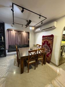 Hall Image of 1808 Sq.ft 3 BHK Apartment / Flat for rent in Swarna Swarna Avenue, Scheme No 114 Indore for Rs. 35000