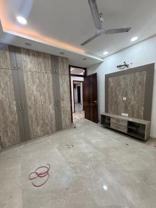 Hall Image of 1800 Sq.ft 3 BHK Builder Floor for rent in Surya Nagar Ghaziabad for Rs. 55000