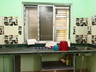 Image of 730 Sq.ft 2 BHK Apartment / Flat for sale in Behala, Kolkata for Rs. 3300000