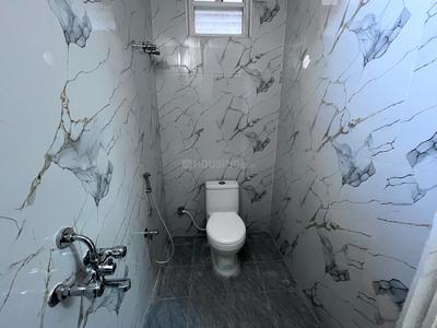 Bathroom Image of 778 Sq.ft 2 BHK Apartment / Flat for sale in George Town Chennai for Rs. 7000000