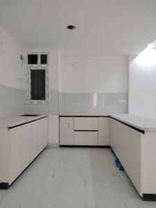 Kitchen Image of 2000 Sq.ft 4 BHK Apartment / Flat for sale in Titania Residency , Phi IV Greater Noida for Rs. 12500200