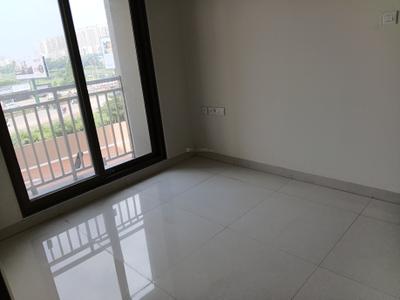 Bedroom Image of 740 Sq.ft 1 BHK Apartment / Flat for sale in Vardhaman Tower, Dombivli East Thane for Rs. 5200000