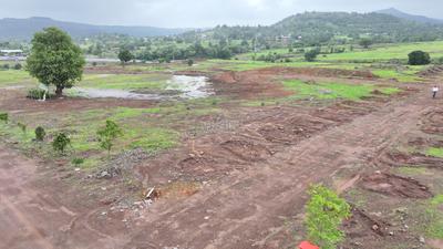 Image of 11229 Sq.ft Residential Plot / Land for sale in Koroli, Nashik for Rs. 4800000