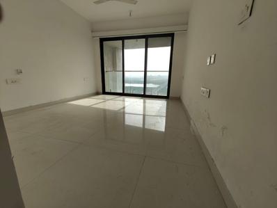 Hall Image of 1680 Sq.ft 3 BHK Apartment / Flat for sale in Sunteck Signia Waterfront, Airoli Navi Mumbai for Rs. 35000000