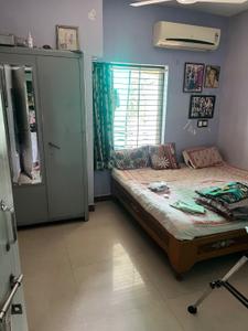 Bedroom Image of 846 Sq.ft 2 BHK Apartment / Flat for sale in Nava Vadaj Ahmedabad for Rs. 4800000