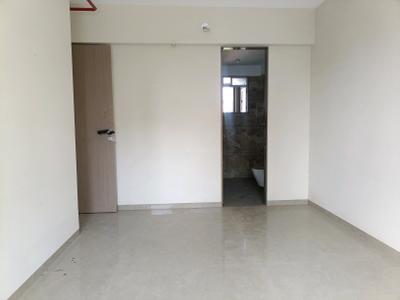 Bedroom Image of 1678 Sq.ft 3 BHK Apartment / Flat for sale in Konnark Shree Krishna Paradise, Kharghar Navi Mumbai for Rs. 32000000
