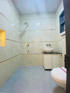 Bathroom Image of 981 Sq.ft 3 BHK Builder Floor for sale in Sector 127 Mohali for Rs. 3890000