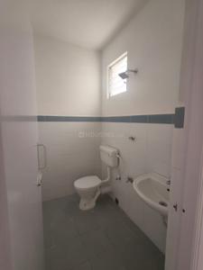 Image of 450 Sq.ft 1 BHK Apartment / Flat for sale in Shapoorji Pallonji Shukhobrishti, New Town, Kolkata for Rs. 2000000